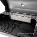 Deluxe 5 Brenner Gasgrill